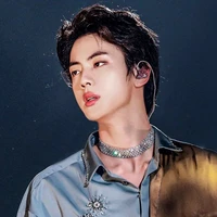Kim Seokjin