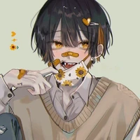 ซันเดย์😊(เพื่อนนายเอก)