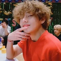 Taehyung