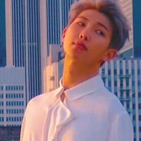 Kim namjoon /rm