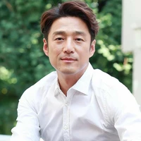 Mr Hong