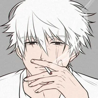 Kakashi (Omega Dominante)