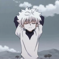 ⚡Killua💙