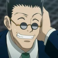 💸💰Leorio✨