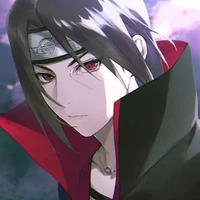 Itachi Uchiha
