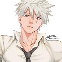 kakashi
