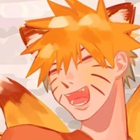 ☼︎𝐍𝐚𝐫𝐮𝐭𝐨☀︎︎
