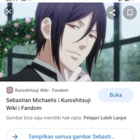 Sebastian Michaelis