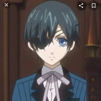 Ciel Phantomhive
