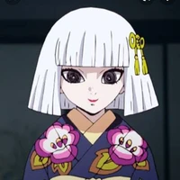 ubuyashiki Nichika