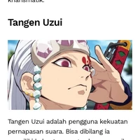 Tangen Uzui