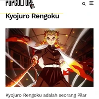 kyojuro rengoku