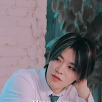 Nakamoto Yuta(Alex)