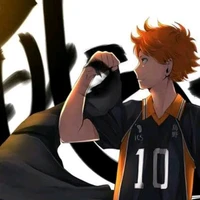 Hinata Shoyo