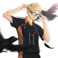 Tsukishima Kei