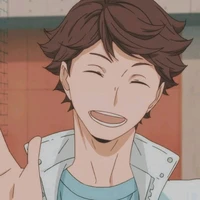 Oikawa Toru