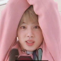 Kim seokJin