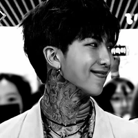 namjoon cetta domino