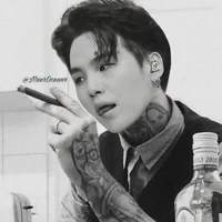 yoongi eloisa domino