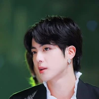 Kim seokjin