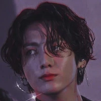 Jeon Jungkook/Army officer/ CEO