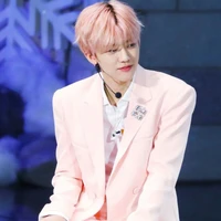 lee jaemin (mama tae & suga)
