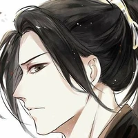 อี้หลิน(พี่ซื่อหลิน)​
