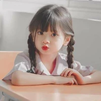 ปิ่นรัก ตอนเป็นเด็ก 🥐