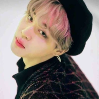 Park jimin 