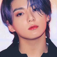 Jeon jungkook 