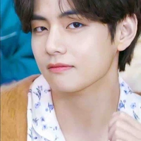 Kim taehyung 