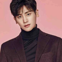 Mr Park (jimin’s father)