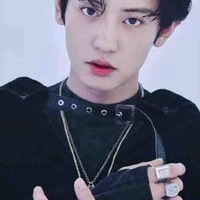 Park chanyeol (jimin’s brother)