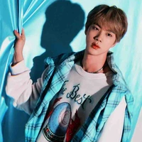 Seokjin