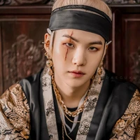 นากิ(พระเอก)