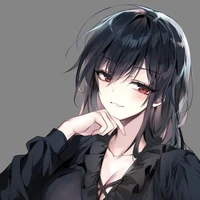 Ysha McKenzie (mc 3rd sister)