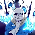 Classic sans