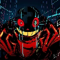 Error sans