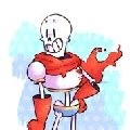 Undertale papyrus