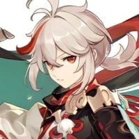 kazuha