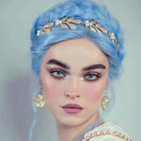 Evangeline Mathew