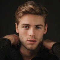 Jonas Brown