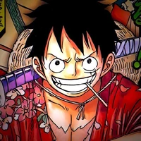 Luffy Monyet