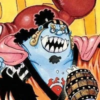 Jimbei All Blue