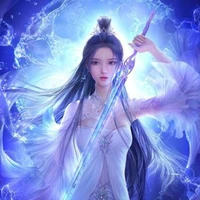 แมรี่ - เทพธิดา