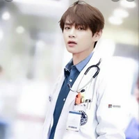 Kim taehyung