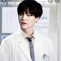 min yoongi