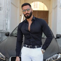 Nacho Messina
