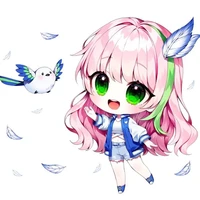 author