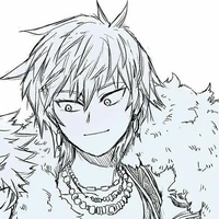 Mitsuki Bakugo /O.D/